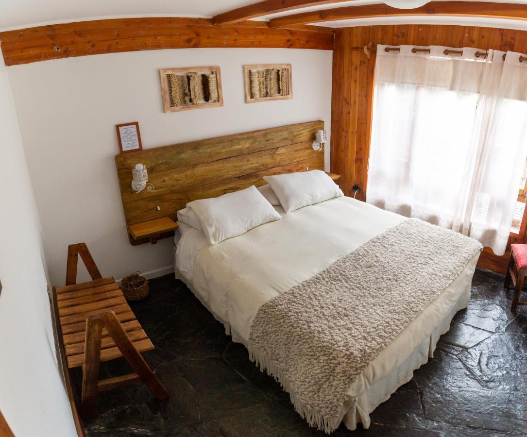 B&B Hmueller Pucón Exterior foto